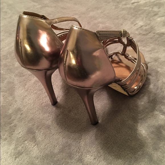Aldo Klaren Stilettos - Picture 6 of 11
